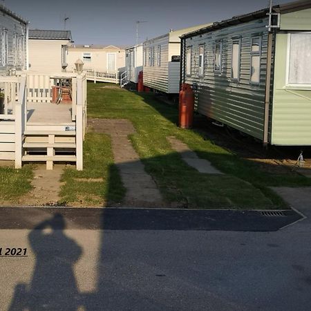 California Cliffs F50 Parkdean Resorts Scratby Eksteriør bilde