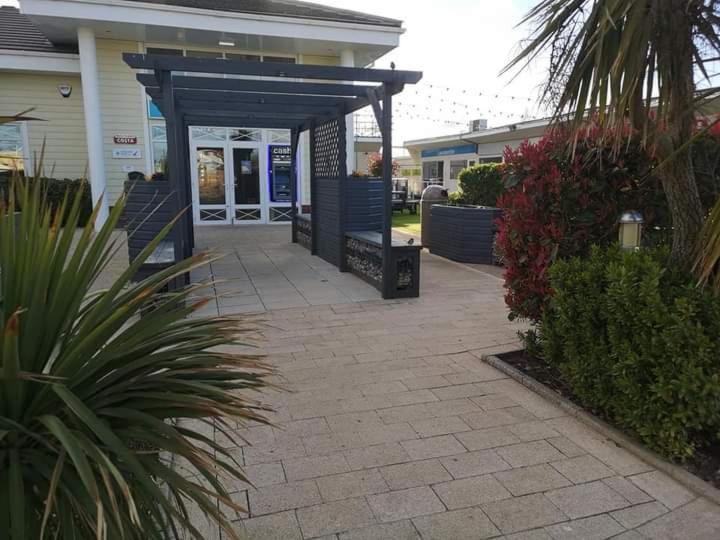 California Cliffs F50 Parkdean Resorts Scratby Eksteriør bilde