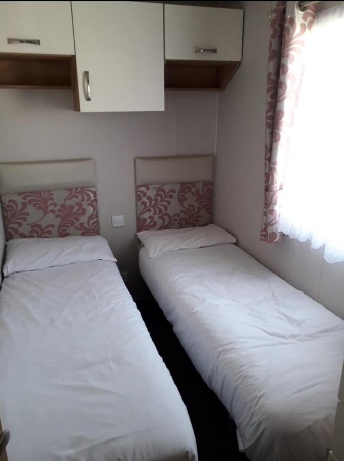 California Cliffs F50 Parkdean Resorts Scratby Eksteriør bilde
