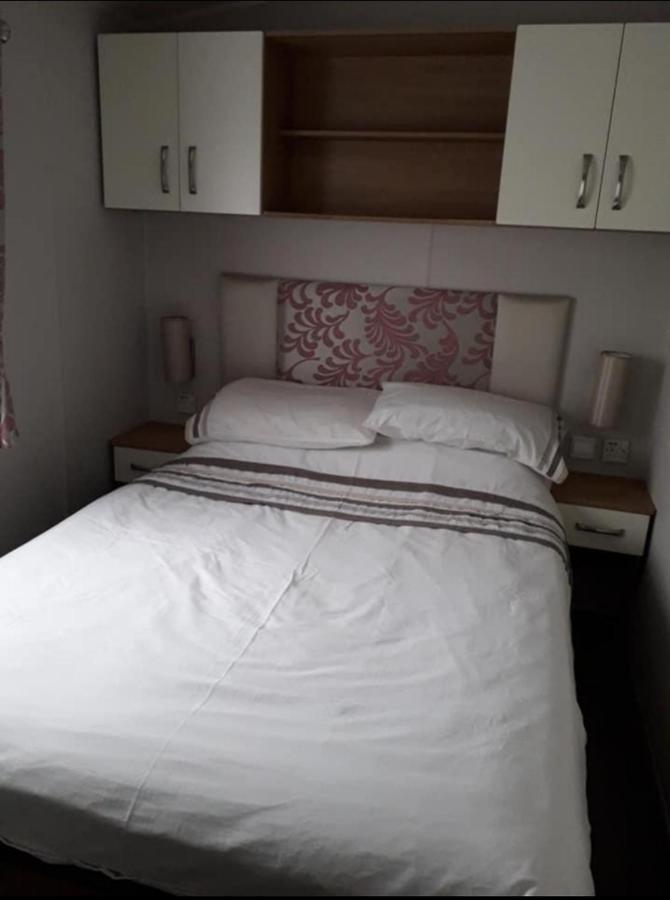 California Cliffs F50 Parkdean Resorts Scratby Eksteriør bilde